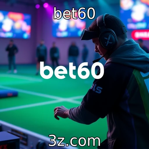 Como as apostas em e-sports estão mudando o mercado brasileiro